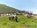 La festa del Monte Bocciarda (foto di Massimo Bosco)