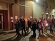 Concerto e fiaccolata aprono le celebrazioni del 25 Aprile a Pinerolo