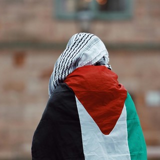 Guerra a Gaza: “Tacere è complicità”