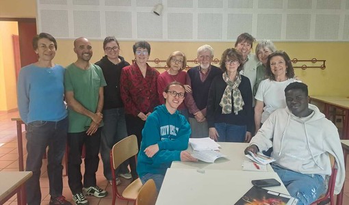 La Penny Wirton di Pinerolo ‘matura’ e diventa associazione
