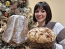 Dal basso al pistacchio, il panettone torna in vetrina a Pinerolo Dal basso al pistacchio, il panettone torna in vetrina a Pinerolo