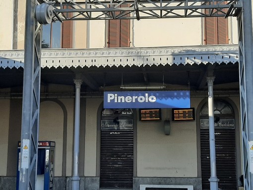 Pinerolo: domani la protesta sul treno, oggi le promesse della Regione