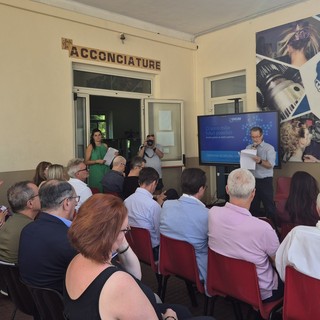 Engim Pinerolo festeggia i suoi oltre 100 diplomati