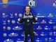 Sciabolate da argento mondiale per il pinerolese Paolo Gay