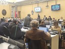 Pioggia di emendamenti, discussione arenata sull’Irpef: consiglieri in aula anche di sabato Pioggia di emendamenti, discussione arenata sull’Irpef: consiglieri in aula anche di sabato