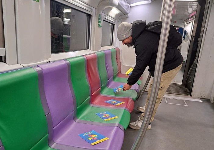 Dopo la panchina dell’attesa arriva la rotaia della fortuna