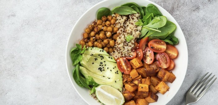 Boom degli alimenti a base vegetale, sulla tavola di tantissime famiglie