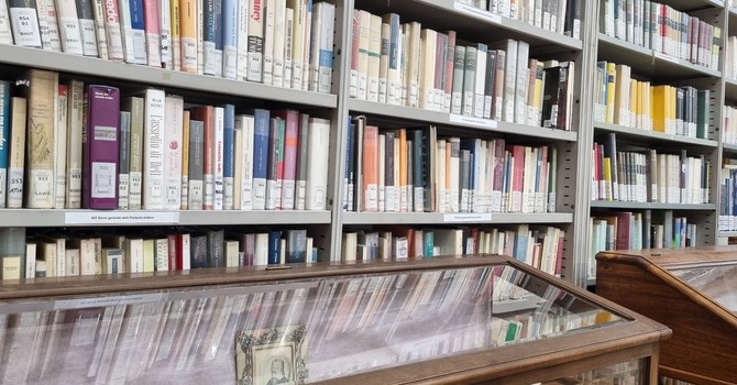 Alla Biblioteca Alliaudi si dà voce al popolo palestinese con la proiezione di due documentari