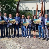 “Il Piemonte merita di più”: il Pd lancia la campagna elettorale da Piscina