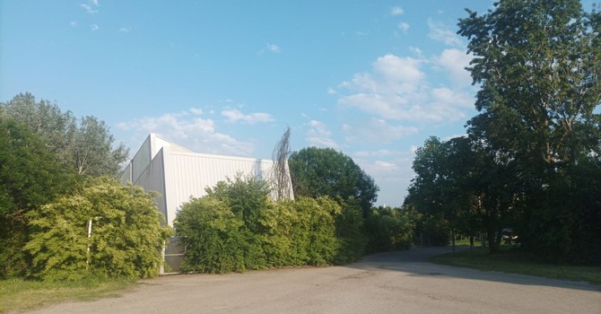 L’ex Circondario