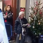 Un evento fuori dalla SALAMeria Un evento fuori dalla SALAMeria