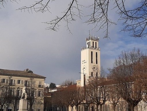 La maggioranza Salvai approva la nuova variante al Piano Regolatore tra le astensioni delle minoranze
