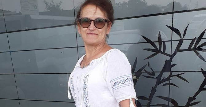 Mariana Apostica Mariana Apostica