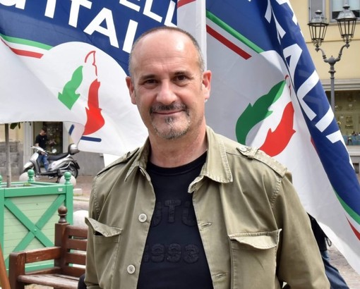 Giuseppe Manganiello