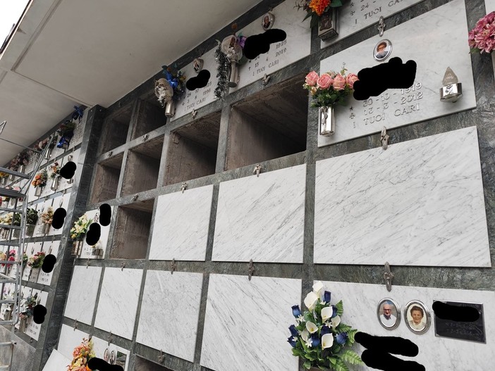 Uno dei problemi denunciato dalla minoranza