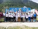 Le premiazioni di domenica Le premiazioni di domenica
