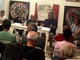 La nuova pro loco, con al centro il presidente Crisci La nuova pro loco, con al centro il presidente Crisci