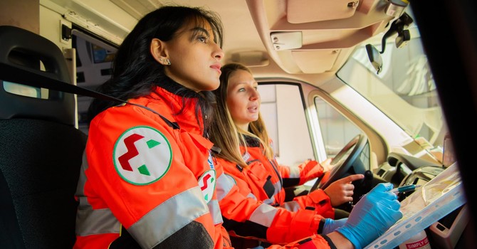 (Foto di repertorio)