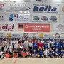 Foto di gruppo