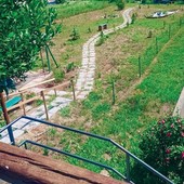 Il ‘Giardino dell’Arte’ Il ‘Giardino dell’Arte’