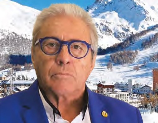 Gianni Poncet