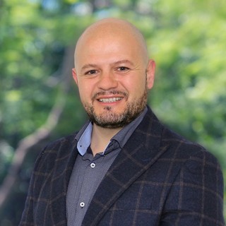 Salvatore Perrino