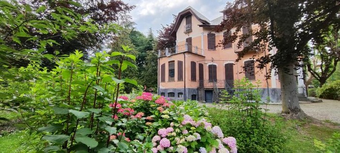 Villa Prever
