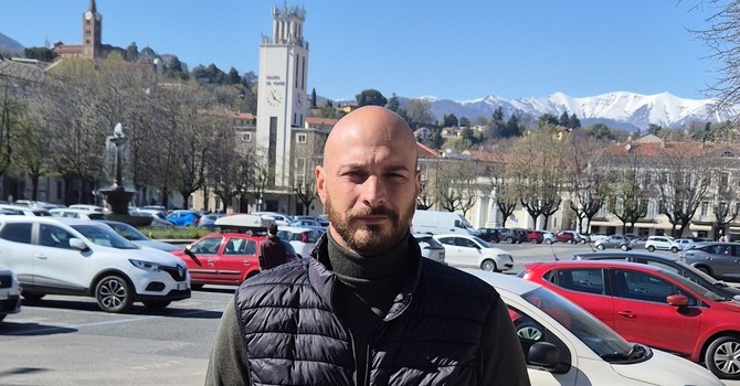 Ubaldo Cacciola Ubaldo Cacciola