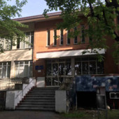 La sede del Comprensivo 3