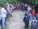 La comunità buddhista Soka Gakkai all’interno del dialogo interreligioso pinerolese La comunità buddhista Soka Gakkai all’interno del dialogo interreligioso pinerolese