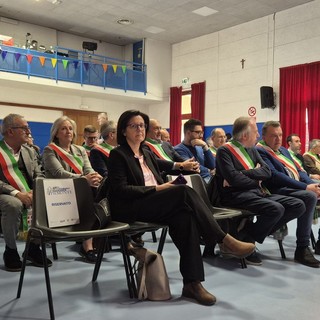 A Piscina una serie di firme da oltre 6 milioni di euro di fondi europei