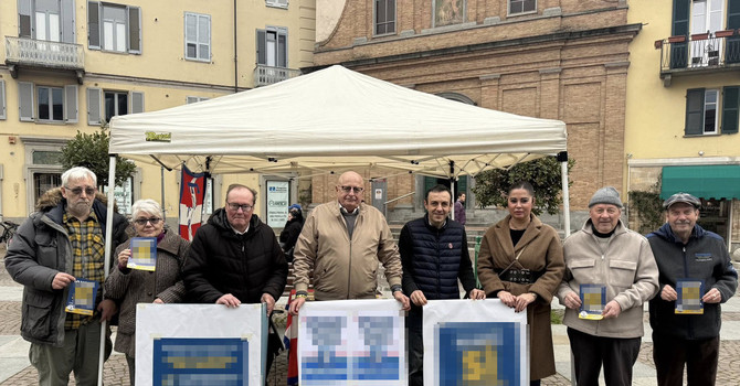 Il banchetto di sabato mattina Il banchetto di sabato mattina