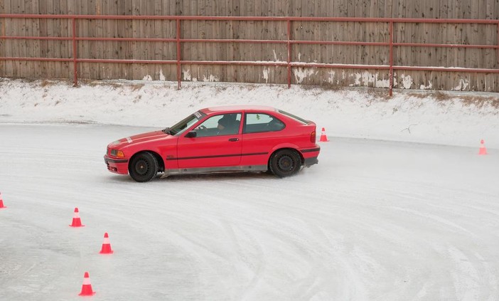 (Foto tratta dalla pagina Facebook Ice Pragelato)