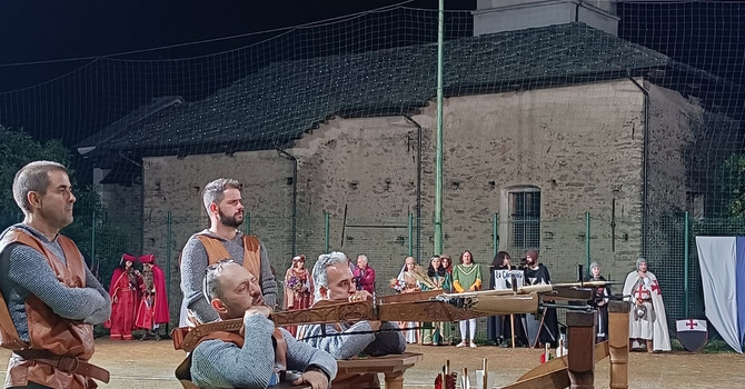 (Foto di repertorio)