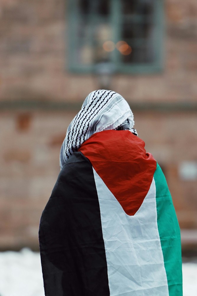 Guerra a Gaza: “Tacere è complicità”