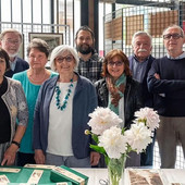 Il direttivo Unitre di Perosa Il direttivo Unitre di Perosa