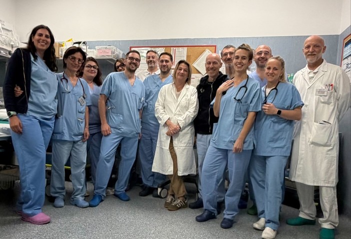 Nasce il ‘Trauma Team’ Nasce il ‘Trauma Team’