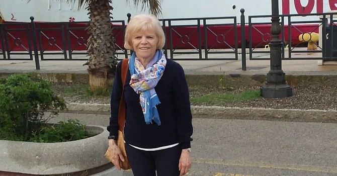 Vilma Sartore