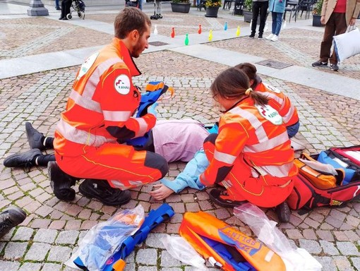 (Foto di repertorio) (Foto di repertorio)