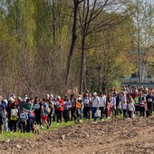 La Lions Walk è in marcia verso i mille iscritti