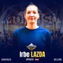 Irbe Lazda