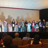 Buona la prima, il Pinerolo Film Festival pensa al 2026 Buona la prima, il Pinerolo Film Festival pensa al 2026