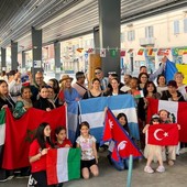 (Foto di repertorio)
