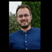 Patrick Magnano, aveva 39 anni