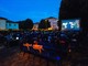 Il cinema torna in piazza da stasera con 20 appuntamenti Il cinema torna in piazza da stasera con 20 appuntamenti