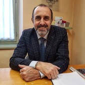 Elvio Rostagno