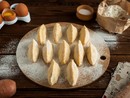 I pierogi, uno dei piatti protagonisti della giornata multiculturale a Pomaretto