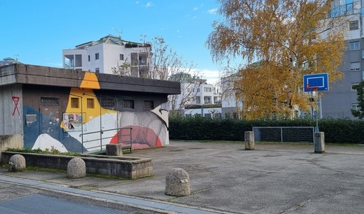 Un bando libererà l’immobile di via Midana dall’occupazione abusiva