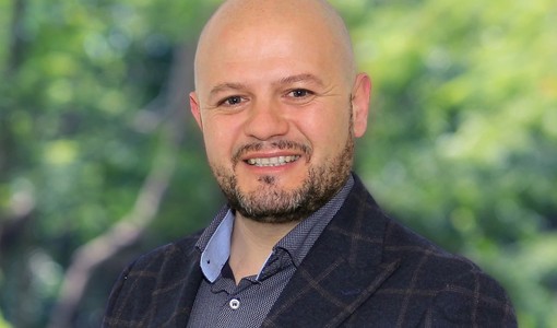 Salvatore Perrino Salvatore Perrino