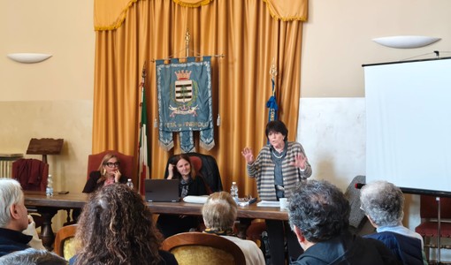 La conferenza che ha lanciato l’allarme